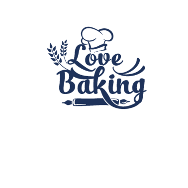 Motiv Kuchen backen Bäckerei Backen Baking Bäcker