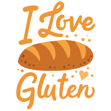 Motiv Gluten Brot Backen Bäcker