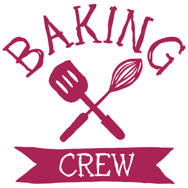 Motiv Back Crew / Backen