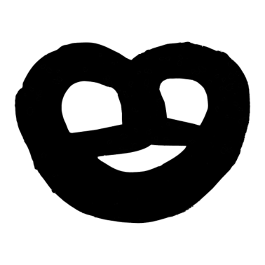 Motiv Brezel Laugengebäck Bäcker Backen