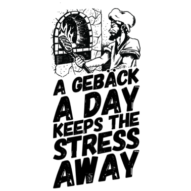 Motiv Bäcker Bäckerei Backwaren Backen