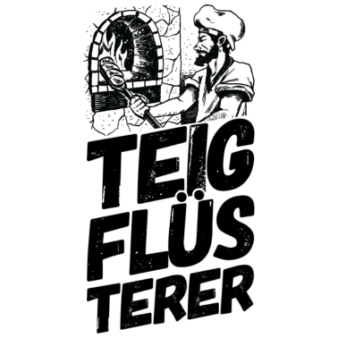 Motiv Bäcker Bäckerei Backwaren Backen