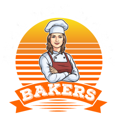 Motiv Bäcker Backen Bäckerei Geschenk