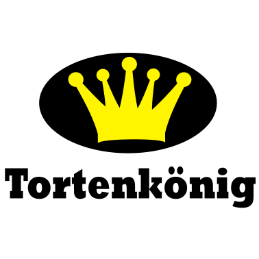 Motiv Backen - Tortenkönig