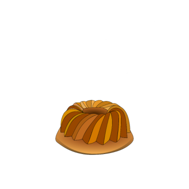 Motiv Backen - Geschenk,