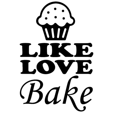 Motiv Backen Baking