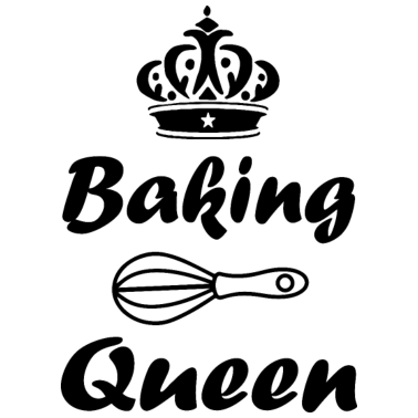 Motiv Backen Baking