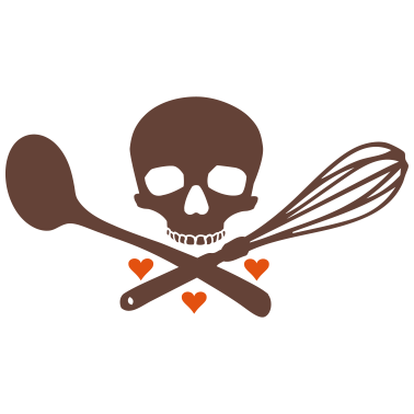 Motiv Bäcker des Todes