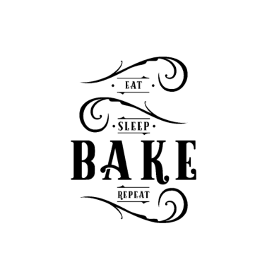 Motiv Bäckerin Backen Bäckerei Bäcker Baking