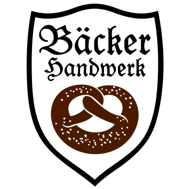 Motiv Bäcker Handwerk