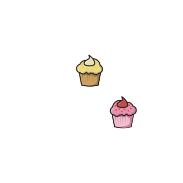 Motiv Ich backe den Kuchen backen Törtchen Geschenk idee