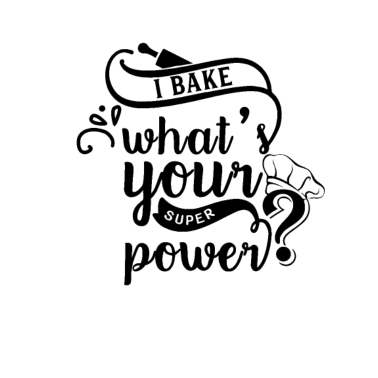 Motiv Bäcker Bäckerei Bäckerin Baking Backen