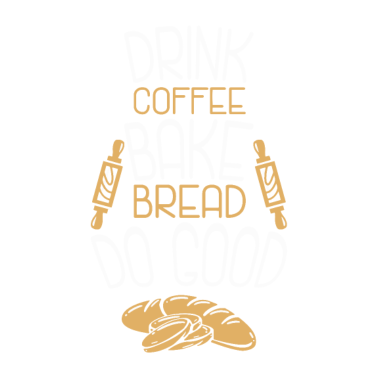 Motiv Backen Bäcker Brot Geschenk