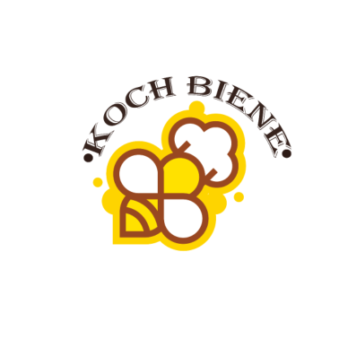 Motiv Süße Back Biene - Natürliches Backen - Geschenk