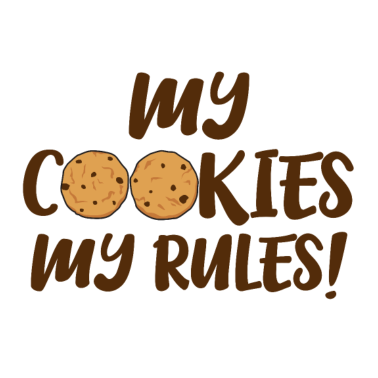 Motiv Meine Kekse Bäcker backen Geschenk idee Hobby