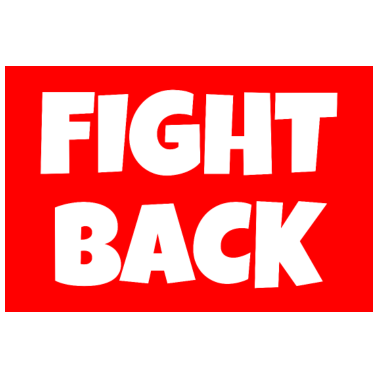 Motiv Fight back