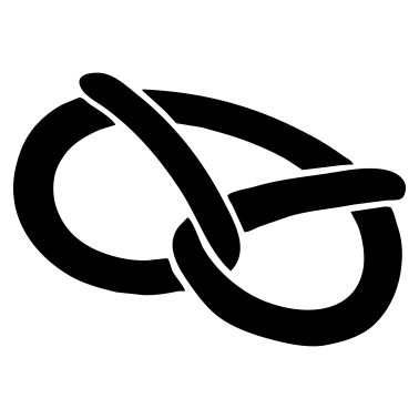 Motiv Brezel - Bäcker