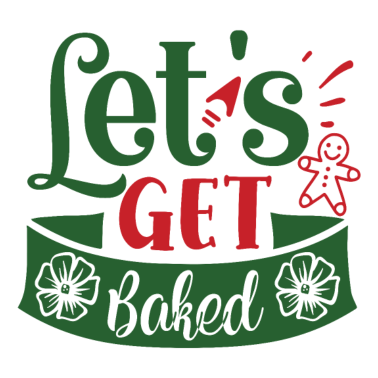 Motiv Lasst uns backen