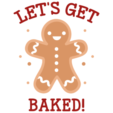 Motiv Lass uns backen