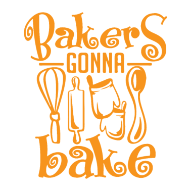 Motiv Bäcker werden backen