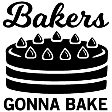 Motiv Bäcker werden backen