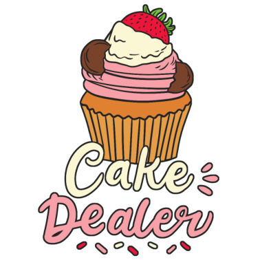 Motiv Kuchen Bäcker Backen