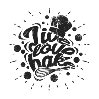 Motiv Backen Bäcker Bäckerin