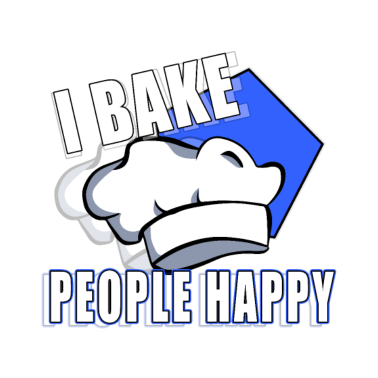 Motiv Backen Backen Bäcker Kekse Kuchen