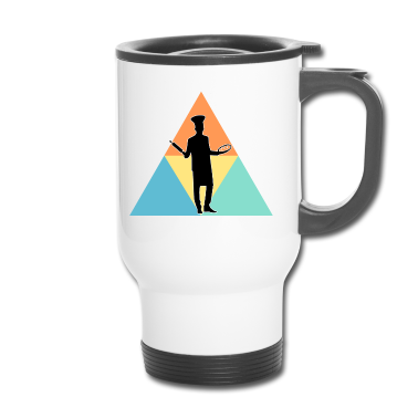 Backen Thermobecher - Backen