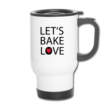 Backen Thermobecher - Backen