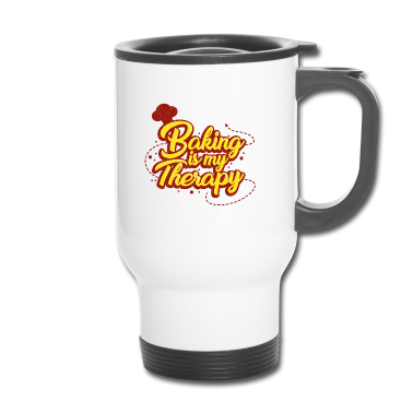 Backen Thermobecher - Backen