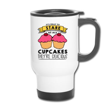 Backen Thermobecher - Backen