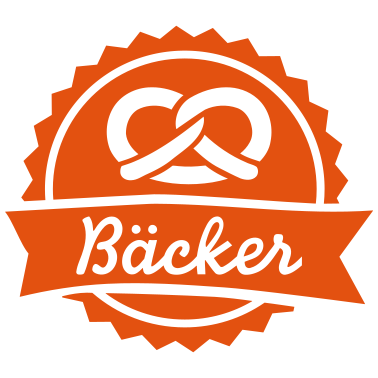 Motiv Bäcker