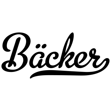 Motiv Bäcker
