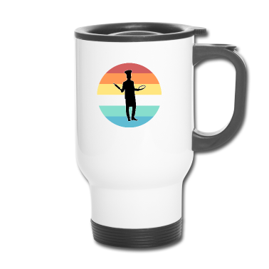 Backen Thermobecher - Backen