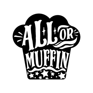 Motiv Muffin Backen Bäcker