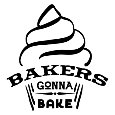 Motiv Bäcker gehen zu backen