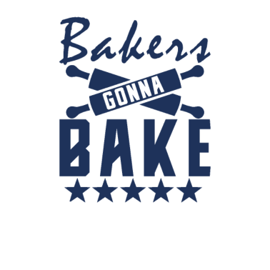 Motiv Backen Baking Bäcker Bäckerei Kuchen backen