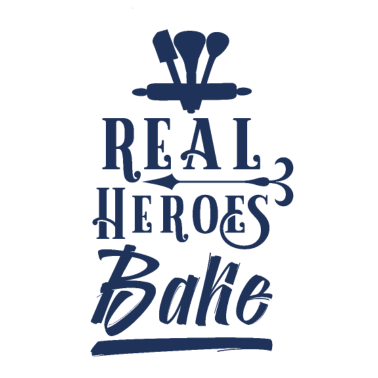 Motiv Bäckerei Backen Baking Bäcker Kuchen backen