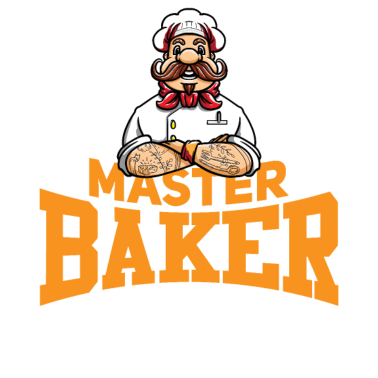 Motiv Bäcker Backen Bäckermeister Bäckerei