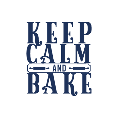 Motiv Baking Bäckerei Backen Bäcker Kuchen backen