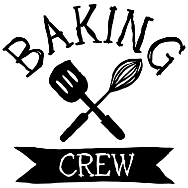 Motiv Back Crew / Backen