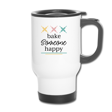 Backen Thermobecher - Backen