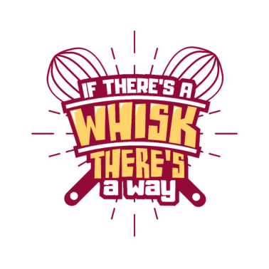 Motiv Koch Backen Kochen Bäcker