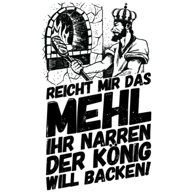 Motiv Bäcker Bäckerei Backwaren Backen