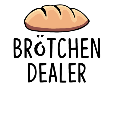 Motiv Bäcker Backen Bäckereifachverkäufer Geschenk