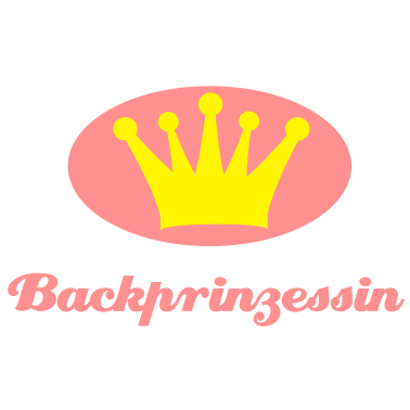 Motiv Backen - Backprinzessin