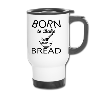 Backen Thermobecher - Backen Baking