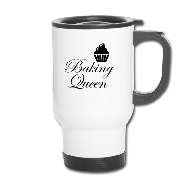 Backen Thermobecher - Backen Baking