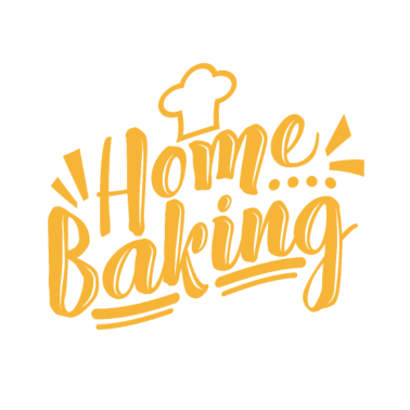 Motiv Zuhause Backen